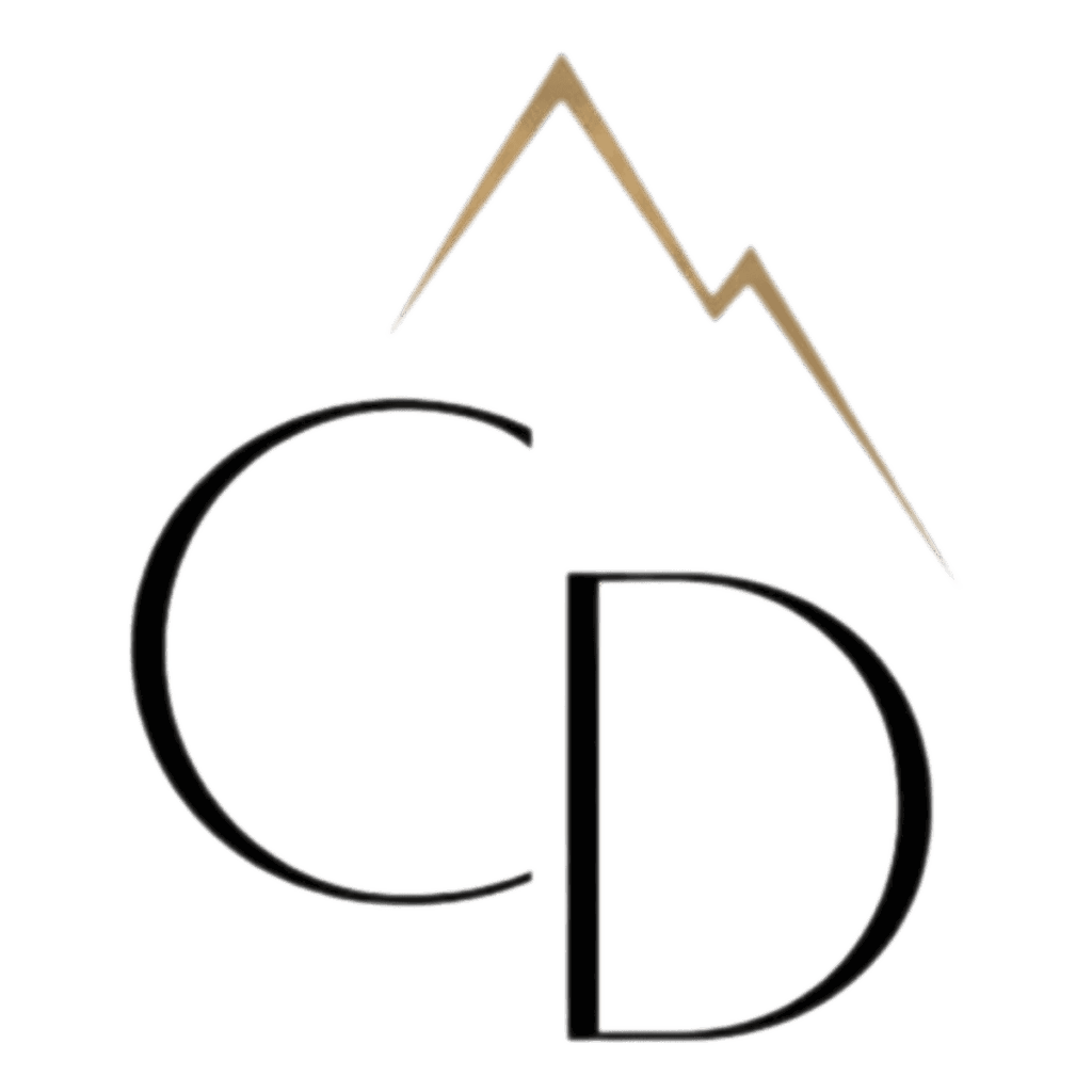Logo Cumbre Dean Transparente